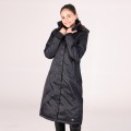 Aubrion Halcyon W/P Long Coat
